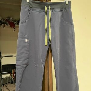 Figs Quiet Navy Kade Cargo S